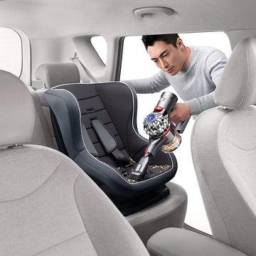 Dyson V7 Trigger Cordless Hand Vacuum