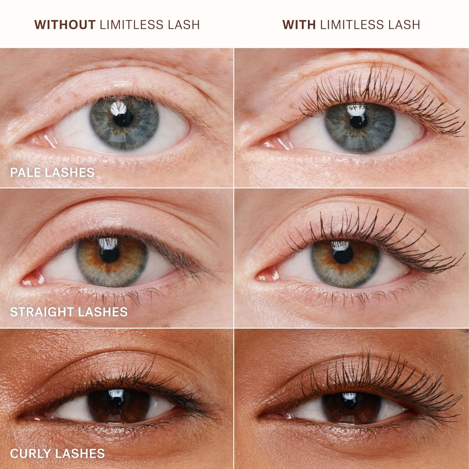 ilia limitless mascara