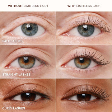 ilia limitless mascara