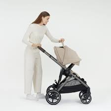 cybex gazelle s stroller