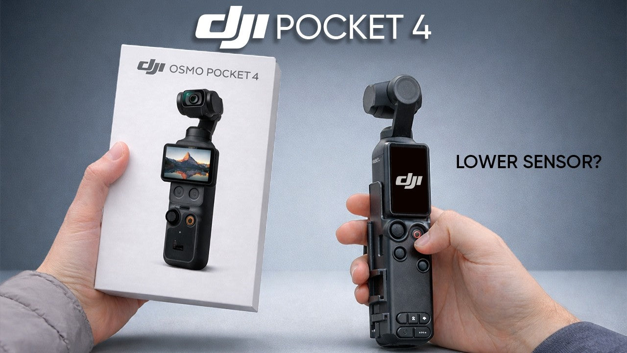 Trending DJI products