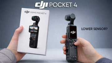 Trending DJI products