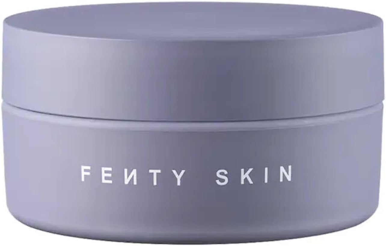 fenty body butter