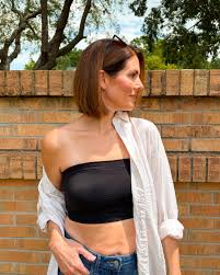 shapermint strapless bra