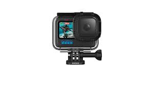 gopro hero 12 waterproof case