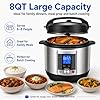 instant pot duo plus 9-in-1 electric pressure cooker