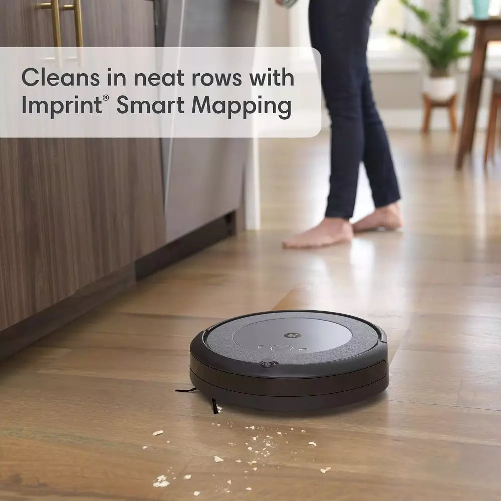 best robot vacuum and mop