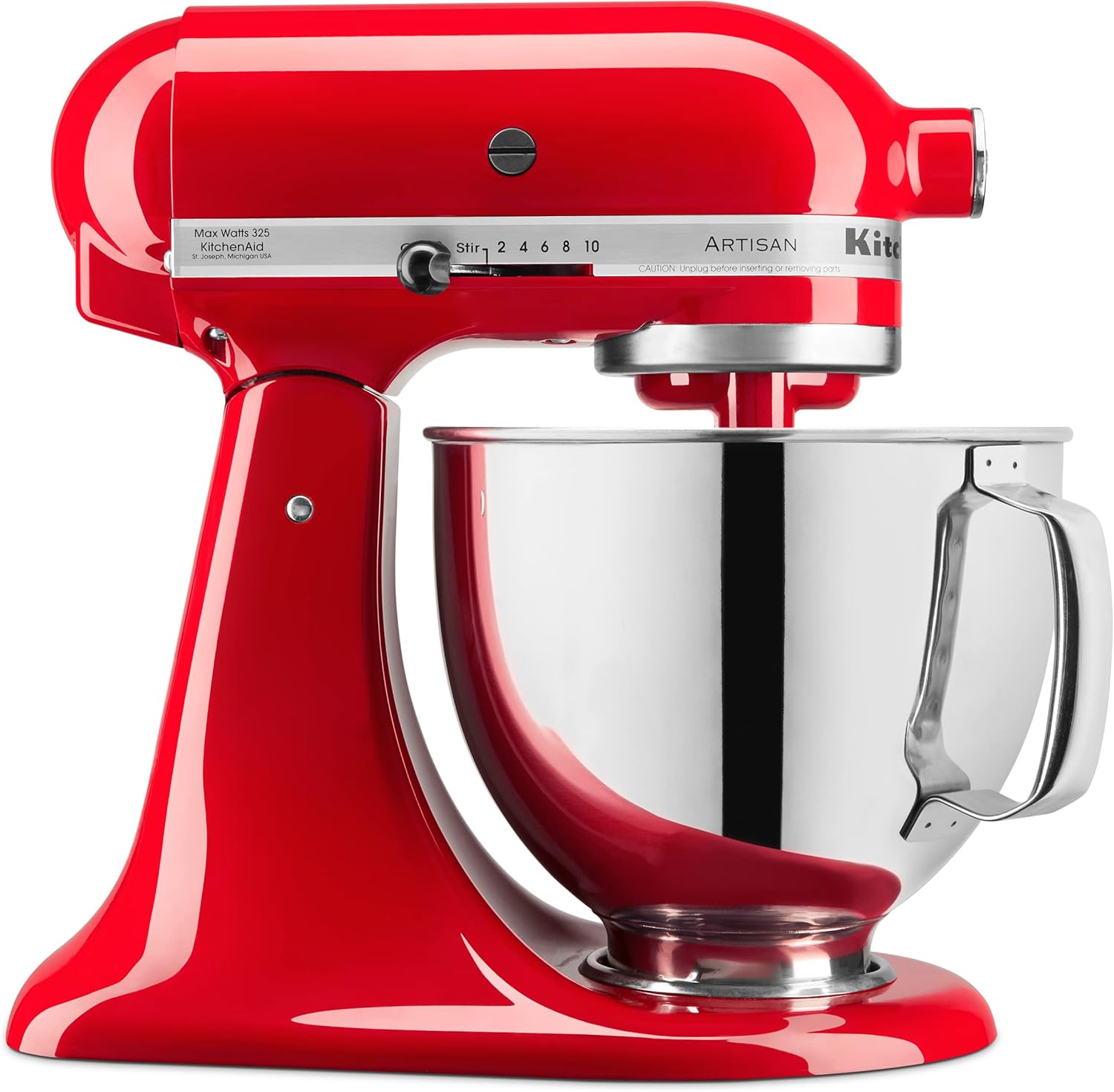 KitchenAid Artisan Stand Mixer