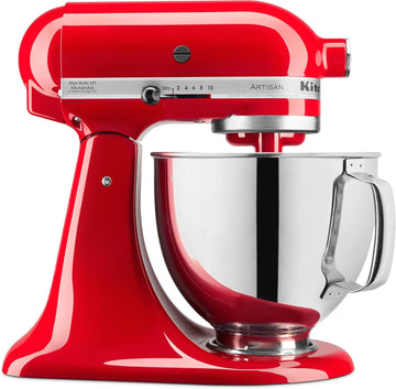 KitchenAid Artisan Stand Mixer
