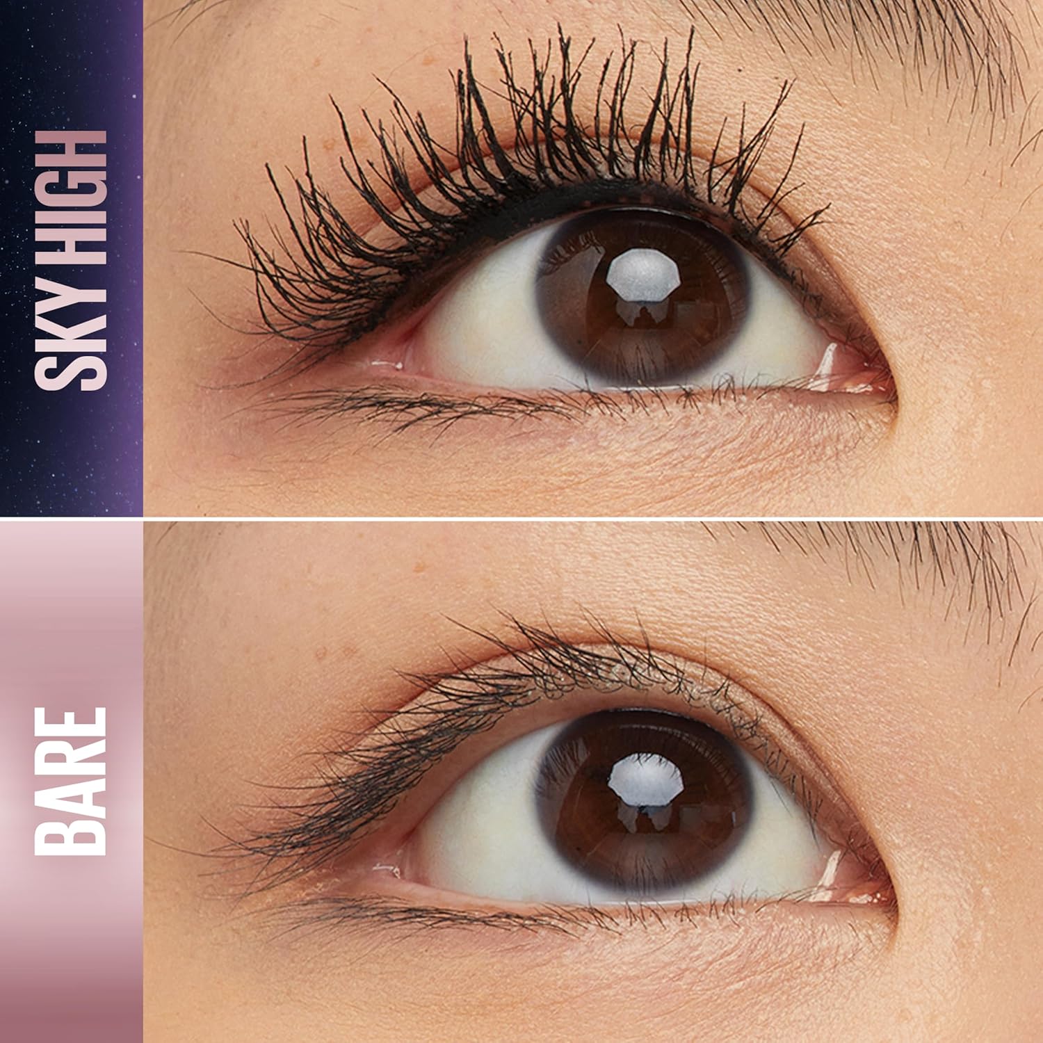 maybelline skyhigh mascara