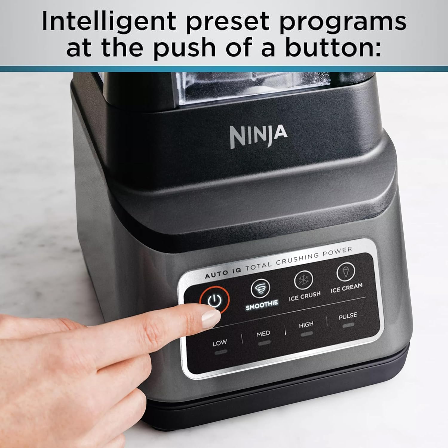 ninja professional plus blender