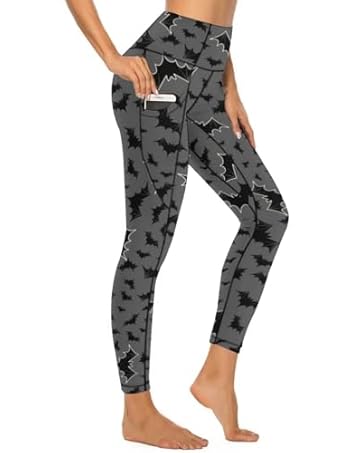 lululemon leggings with side pockets