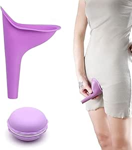 womens portable urinal