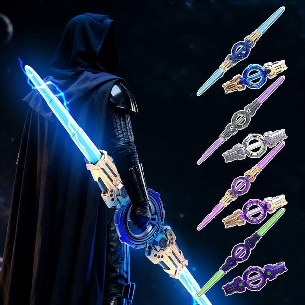 darksaber toy