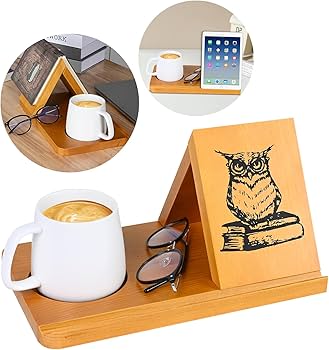 book opener holder