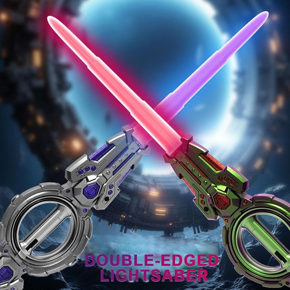 inquisitor lightsaber toy