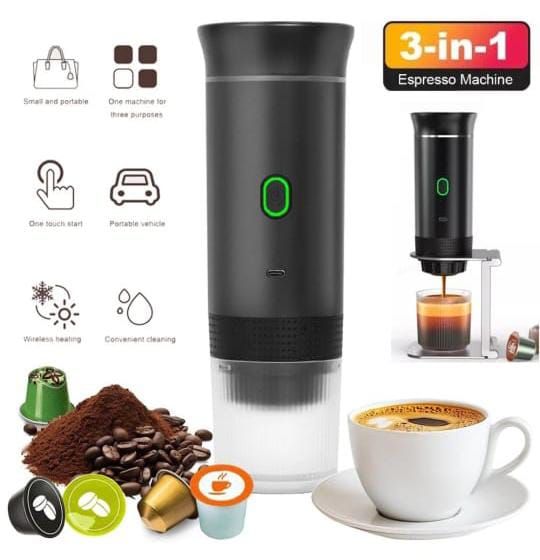 moka pot vs french press