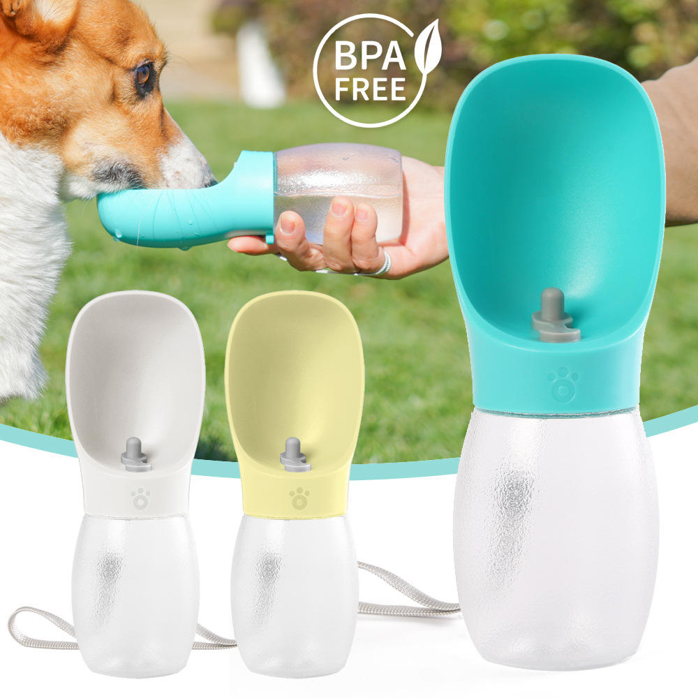 pet care product for active pets