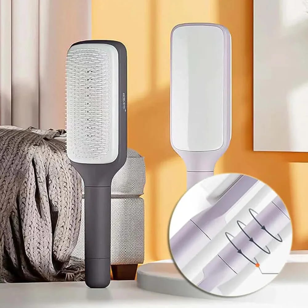 Hair styling tools