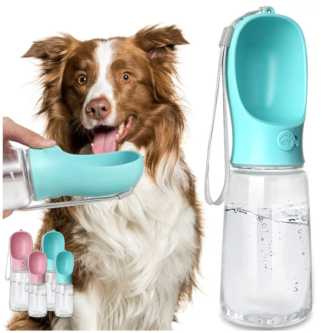 automatic pet feeder with camera