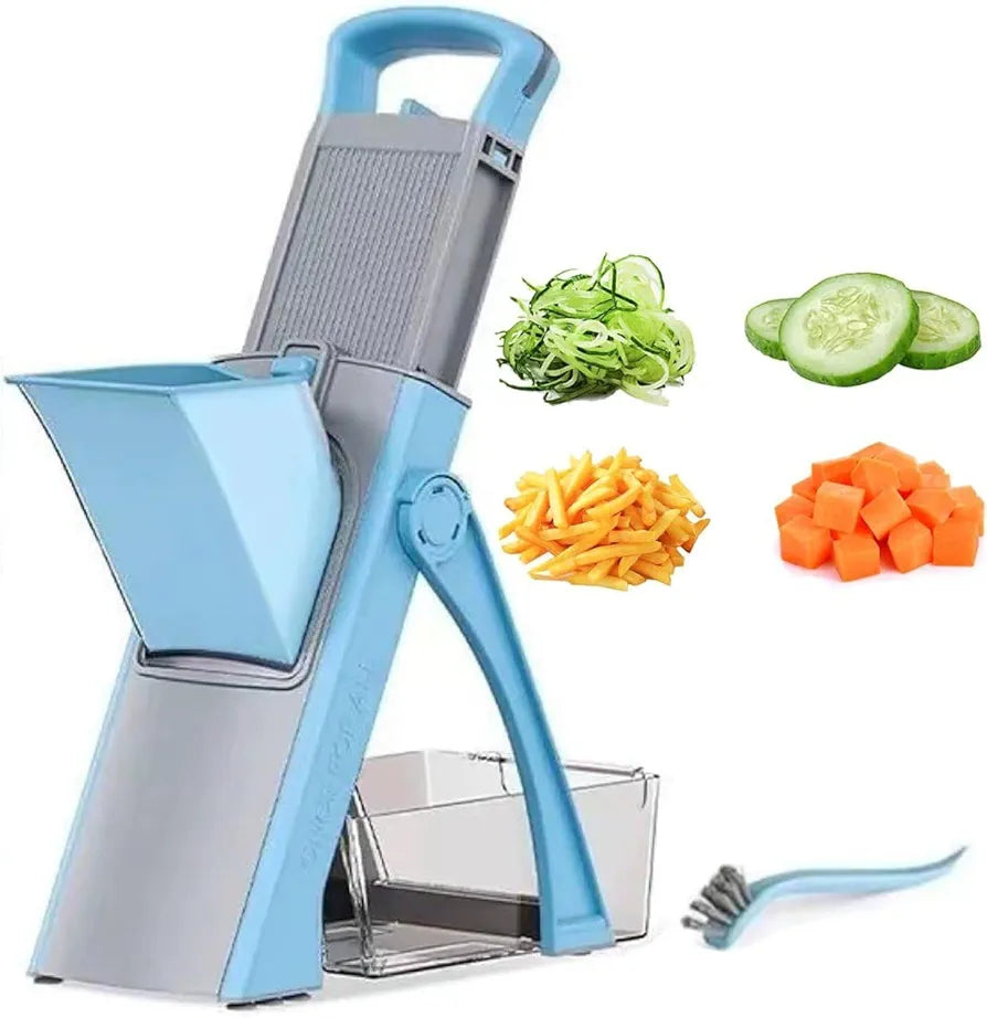 Best kitchen tools for vegetable preparation