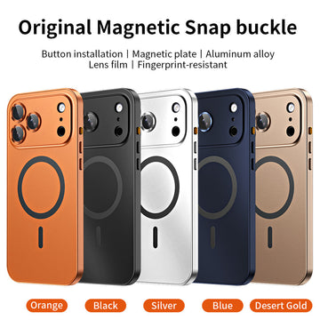 Smartphone protection trends 