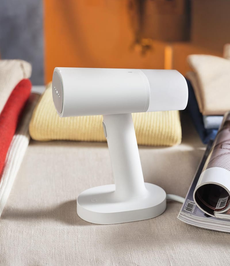 best handheld steamer for cleaning