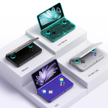 Handheld gaming trends