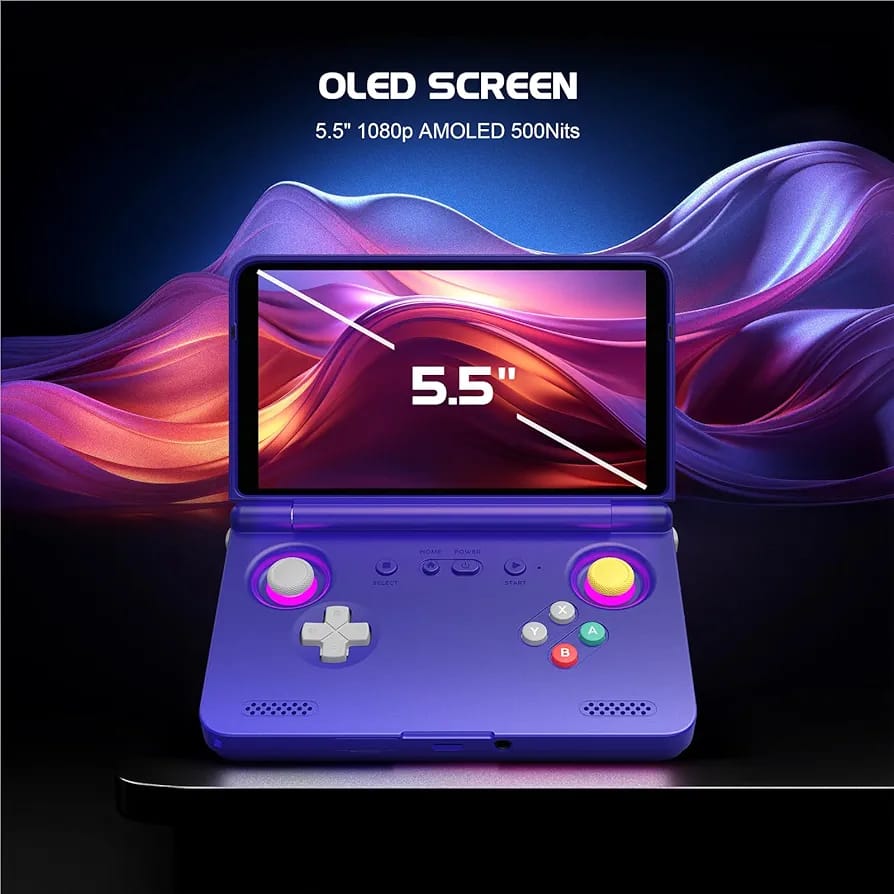 Best retro handheld consoles 2026