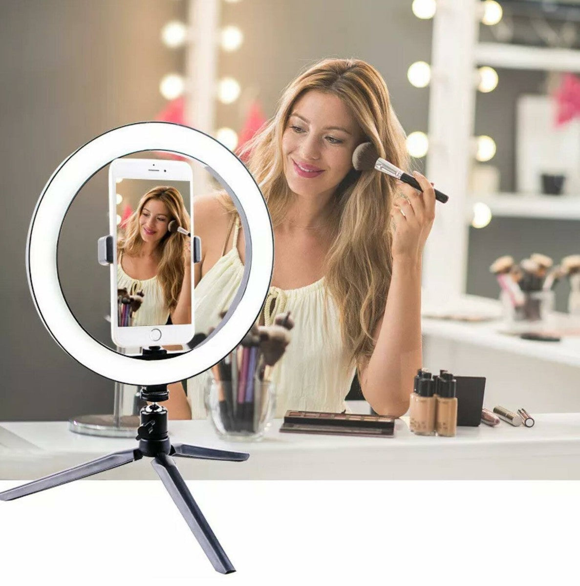 ring smart lighting review