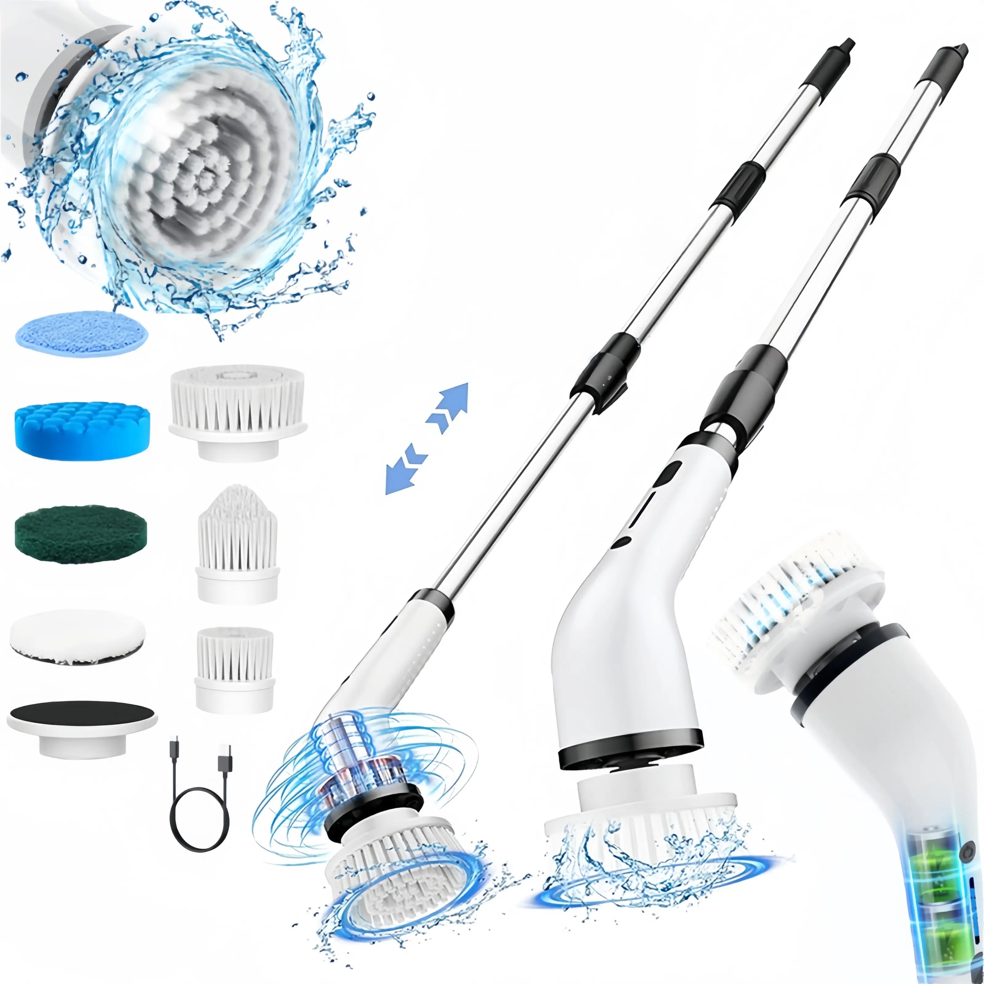 Most popular cleaning appliances