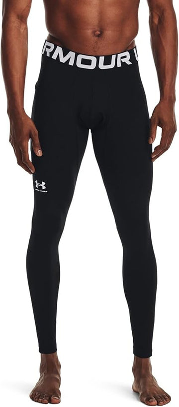under armour men's coldgear leggings