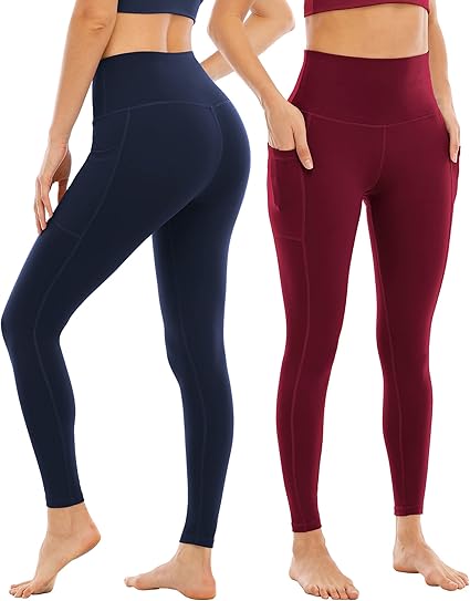 yoga pants