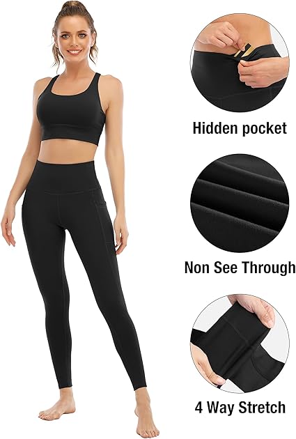 yoga pants